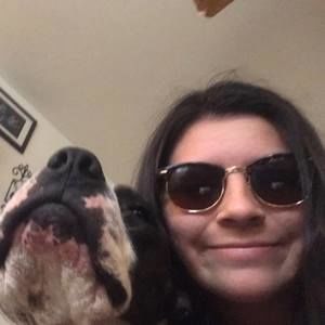 Meet your Posher, Marisela